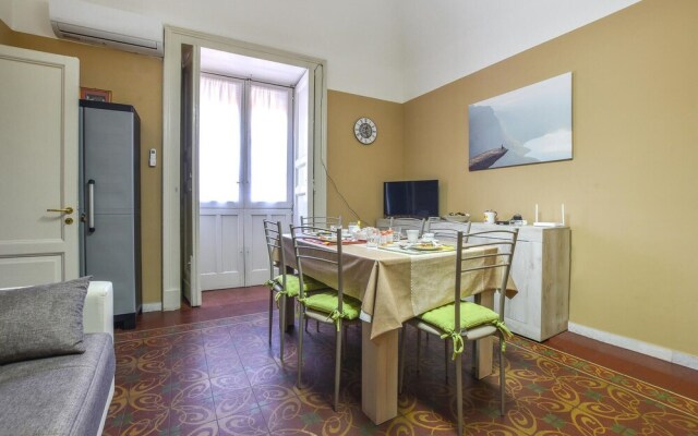 Awesome Apartment in Catania With Wifi and 2 Bedrooms