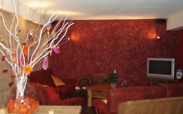 Logis Hotel Beausoleil