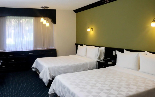 Holiday Inn San Luis Potosi Quijote