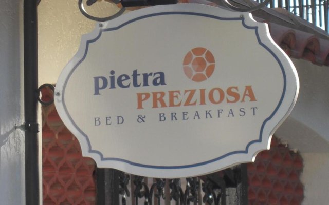Pietra Preziosa Bed & Breakfast