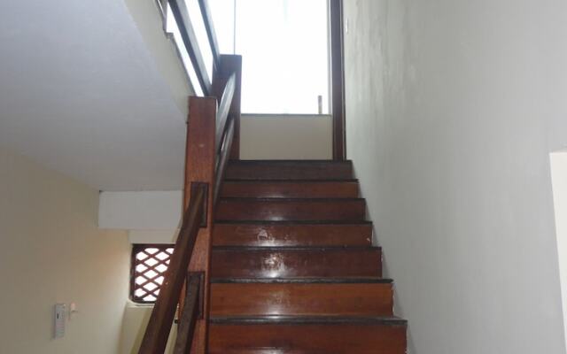 Hospedaria Casa Real