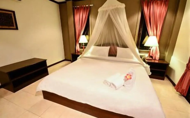 Pathu Resort Ranong