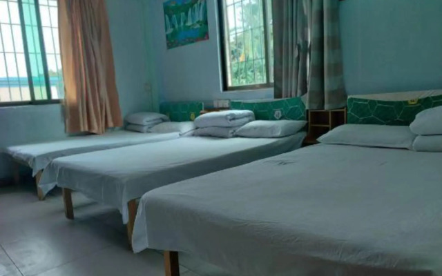 Fuhua Hostel