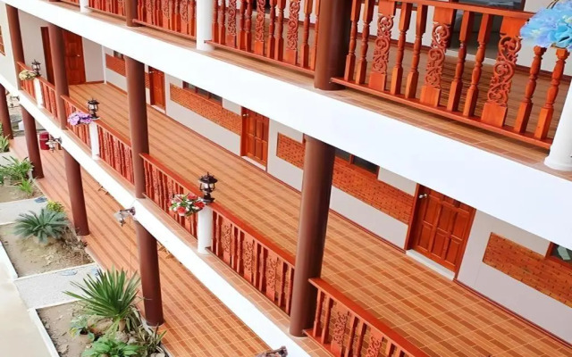 Sweet Home Chiang Khan