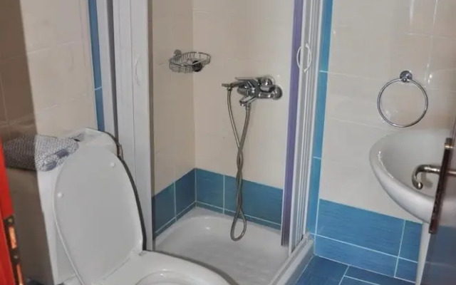 Hotel Lefkadi