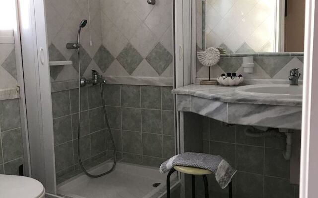 L'Eremo Luxury Apartments
