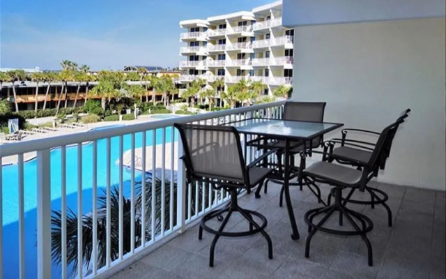Destin West Gulfside 304 - 280596