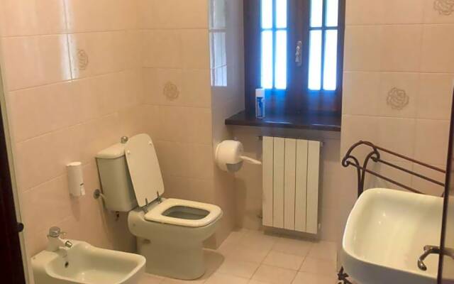 Affittacamere Terry's House