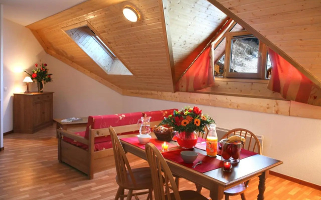 Résidence Nemea Le Nevez