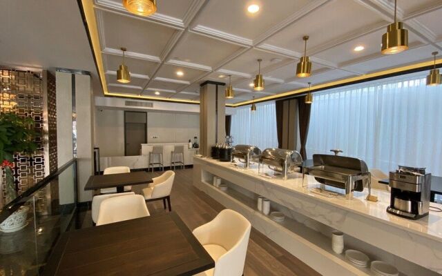 Ocean Delight Boutique Hotel