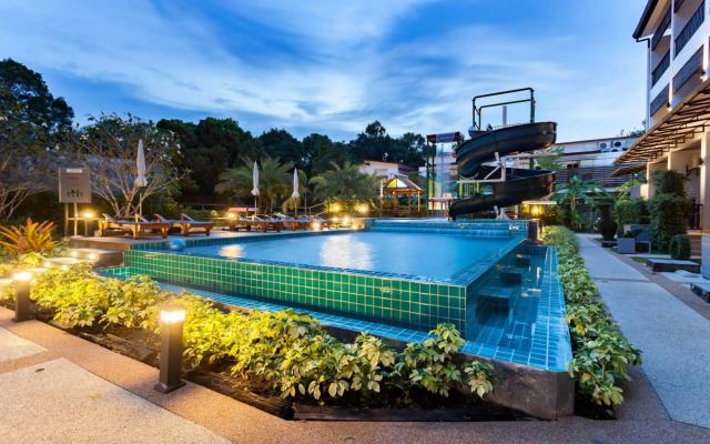 Aonang Viva Resort