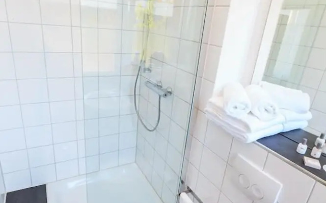 Ruhr Inn Hotel & Hostel