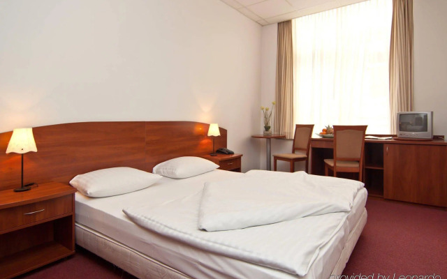 Hotel Hamburg