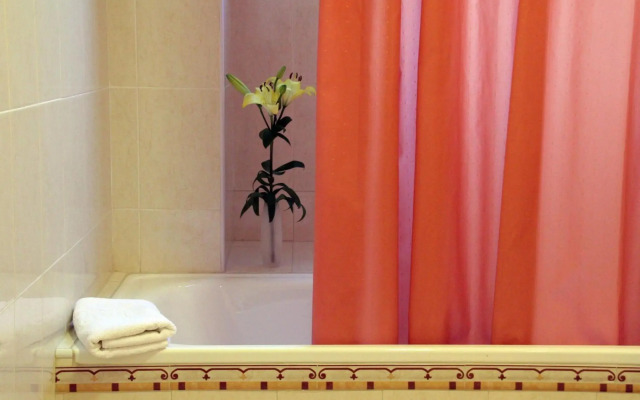 Hotel Levante