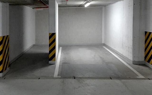 Apartament Albatross