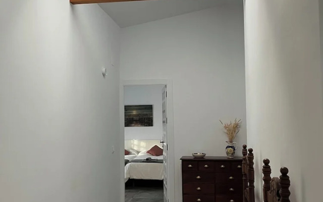 Casa Rural Torre del Homenaje
