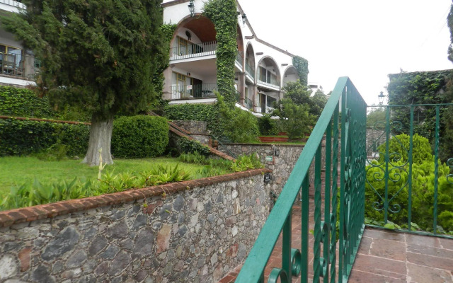 Hotel Posada la Ermita