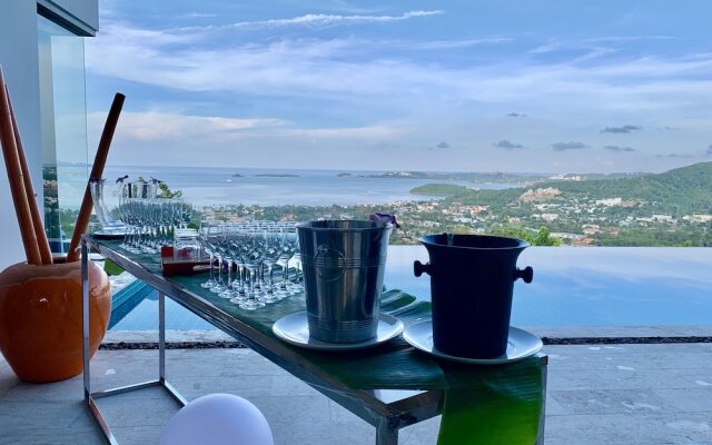 Villa Bella Koh Samui