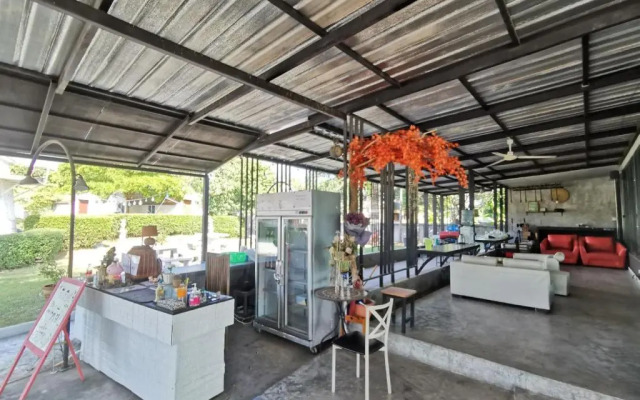 De Coco House