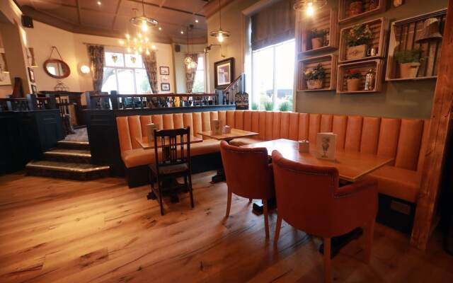 Green Lodge, Wirral by Marston's Inns
