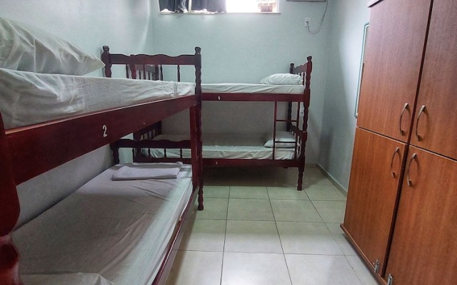 Pousada Vila Praiana