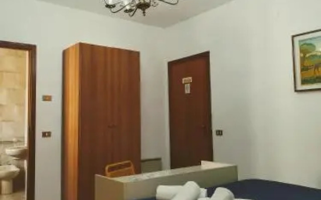 Una Terrazza nel Sole Appartamento di tre camere e terrazza