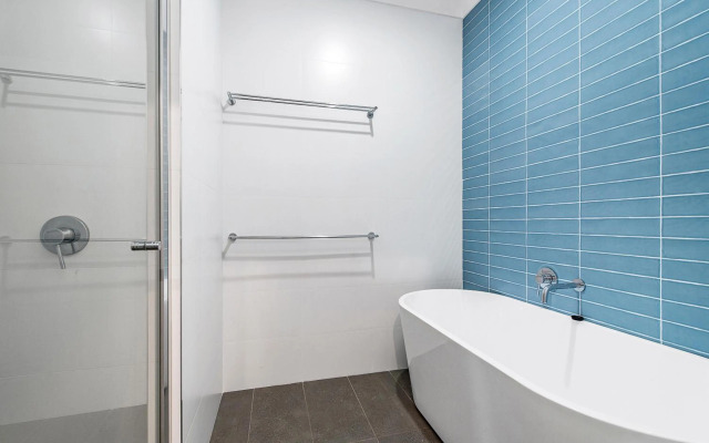 Lighthouse Beach Bliss