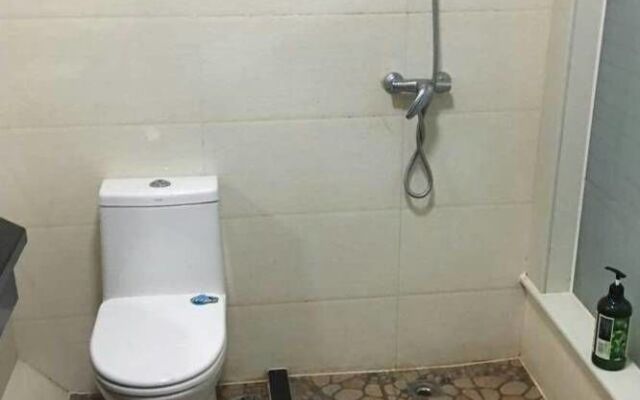 Guangjing Hotel Hangzhou Xiaoshan International Airport Branch