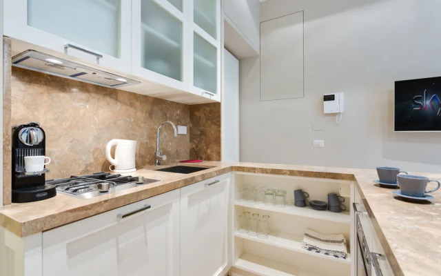 Sleep in Italy - Oltrarno Apartments