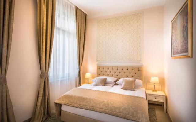 Hotel Palace Bellevue - Liburnia