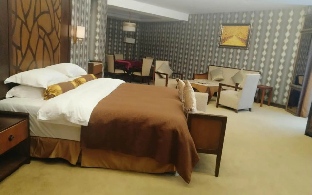 Xinding Holiday Inn