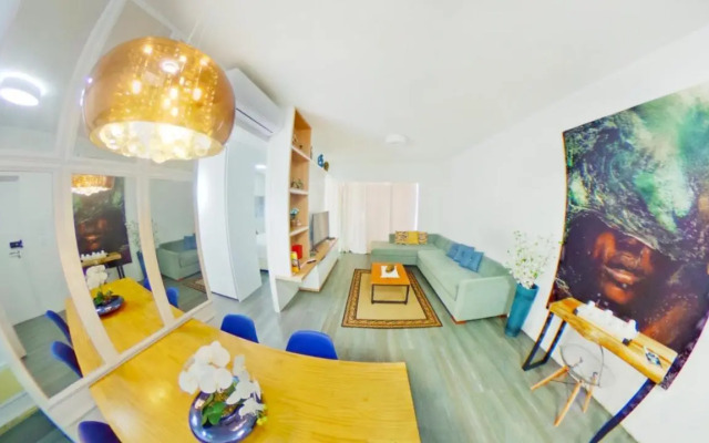 Book Santos - Unlimited 3412 - Frente Mar