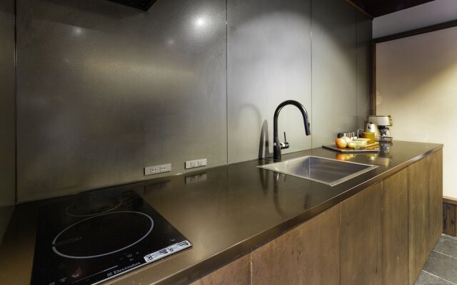 Guesthouse-Hana・ Bamboo House