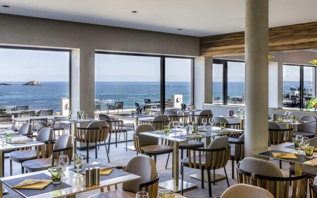 Hôtel Emeria Dinard Thalasso & Spa