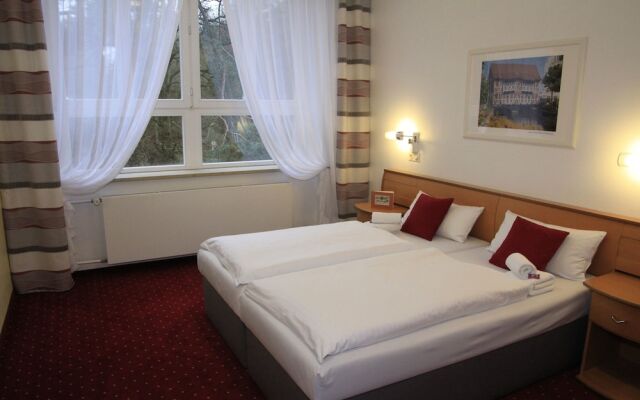 Seminarhotel Eldenholz