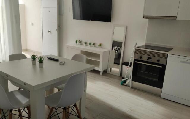Bungalow Planta Alta A 800M De La Playa