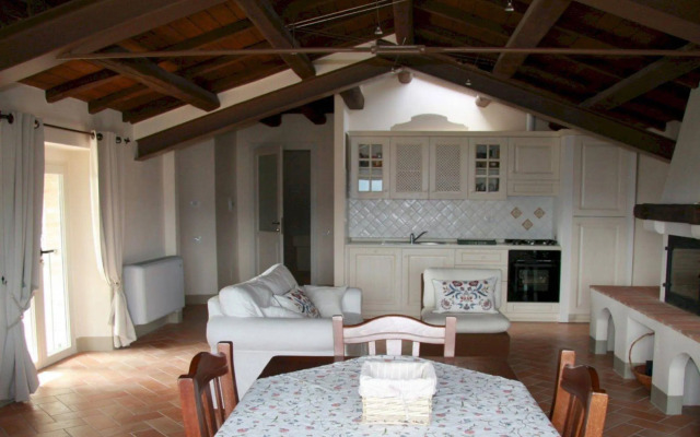 Antica Residenza Montereano