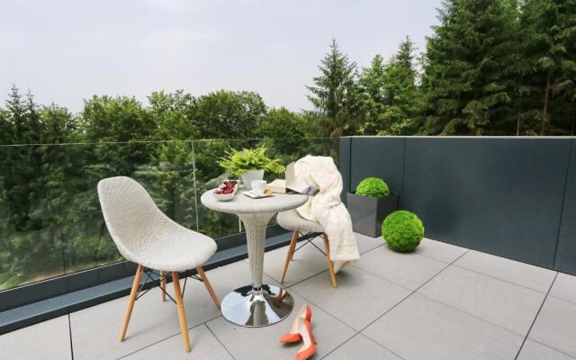 Boutique Hotel Fabesca