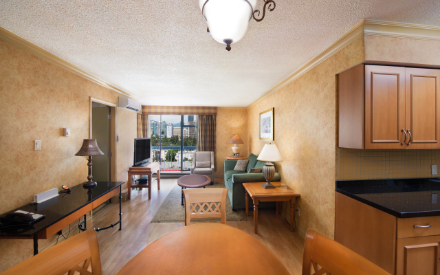The Sunset Hotel West End, Sonder by Marriott Bonvoy