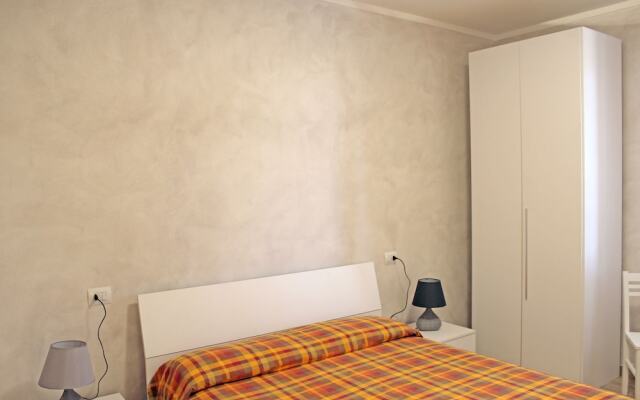 Struttura Turistica Villa Calamita