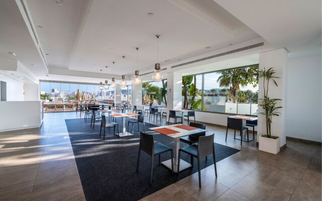 Hotel THB Ocean Beach - Adults Only