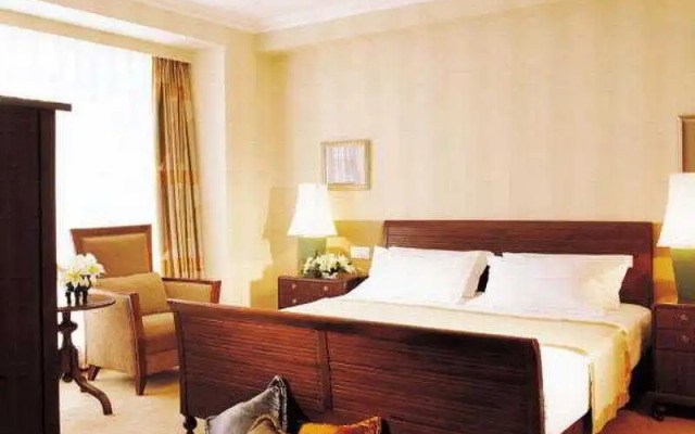 Chang An Grand Hotel