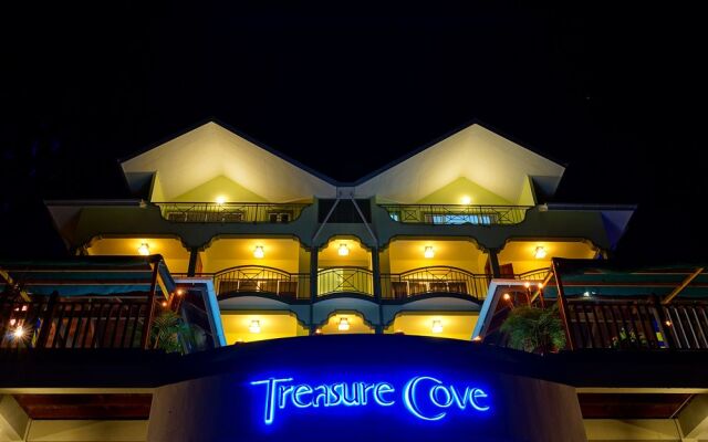 Treasure Cove