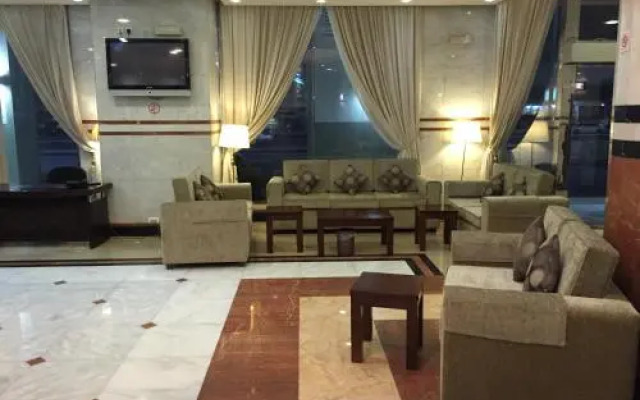 Manazil Alaswaf Hotel