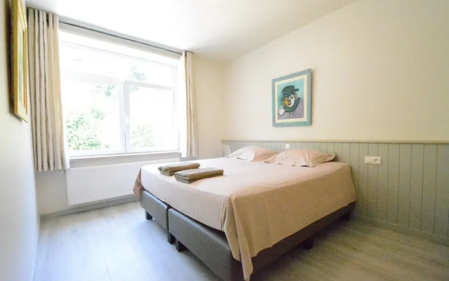 Holiday Home in Bouillon Near River Semois