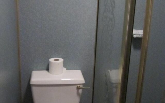 Trentham Guest House