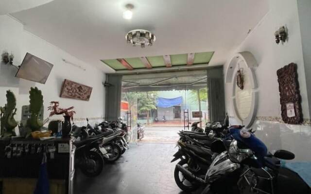 Hong An Motel