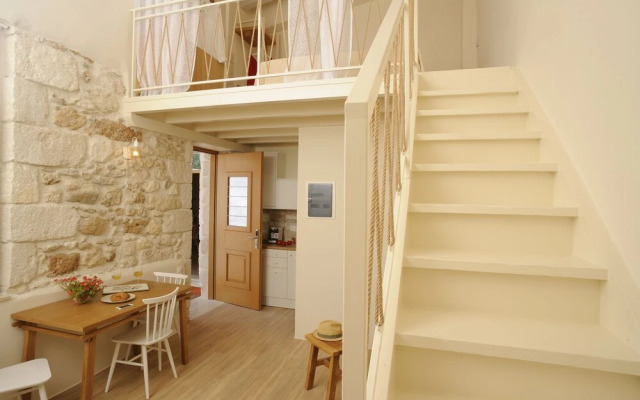 Veranda Rossa Suites