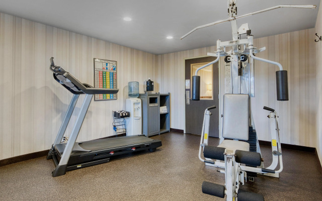 Best Western Alderwood