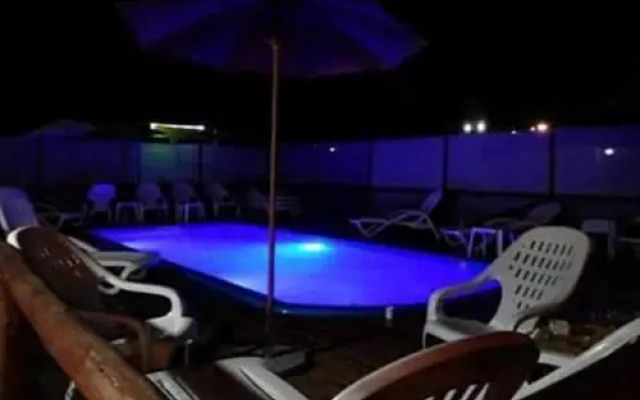 Complejo El Remanso Del Rio